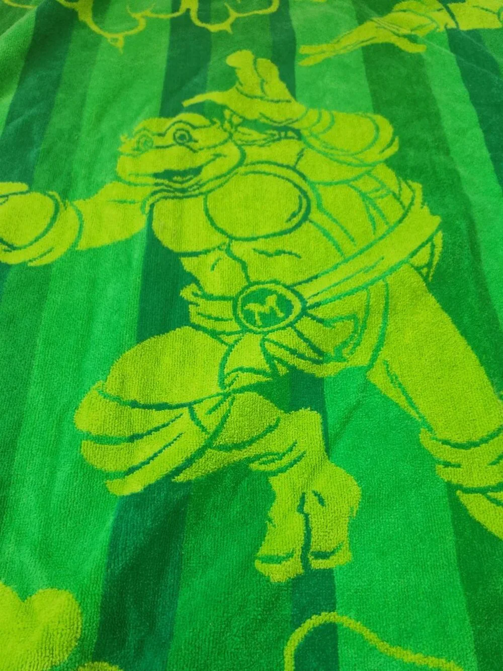 Nickelodeon, Teenage Mutant Ninja Turtles, Batman Arkham Origins